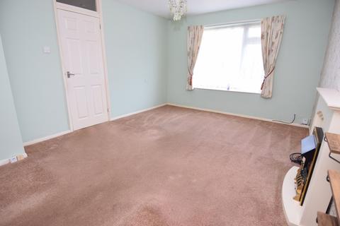2 bedroom semi-detached bungalow for sale, Queensberry Road, Amesbury, SP4 7PU