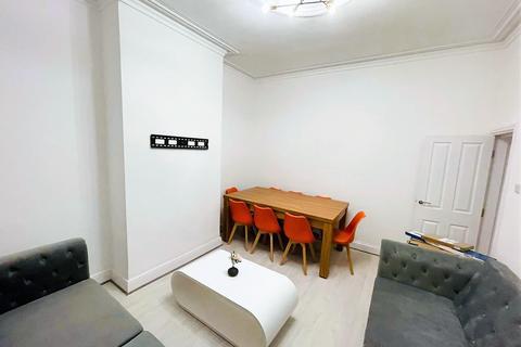 6 bedroom property to rent, Brunswick Street, Sheffield S10
