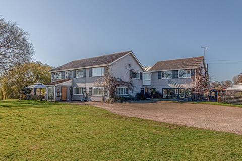 undefined, High Street, Wickham Market, IP13 0RQ