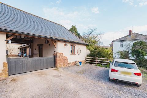 1 bedroom barn conversion to rent, Cidercourt, Venny Tedburn, EX17