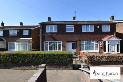 Avonmouth Road, Farringdon, Sunderland