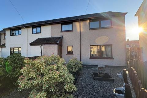 3 Torcastle Crescent, Caol, Fort William, PH33 7EF
