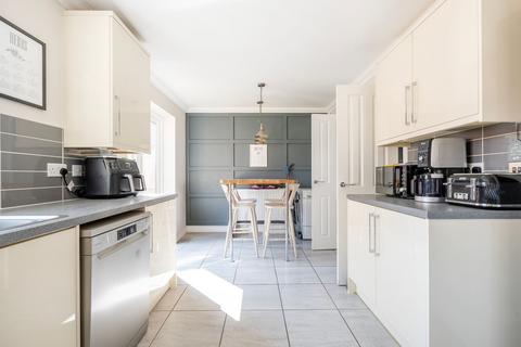 3 bedroom link detached house for sale, Flycatcher Way, Sprowston