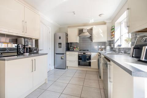 3 bedroom link detached house for sale, Flycatcher Way, Sprowston