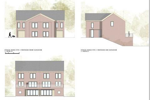 Land for sale, Land Behind Old Falinge, Falinge Fold, Rochdale, Greater Manchester, OL12