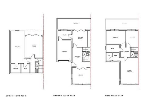 Land for sale, Land Behind Old Falinge, Falinge Fold, Rochdale, Greater Manchester, OL12