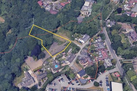 Land for sale, Land Behind Old Falinge, Falinge Fold, Rochdale, Greater Manchester, OL12