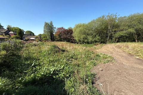 Land for sale, Land Behind Old Falinge, Falinge Fold, Rochdale, Greater Manchester, OL12