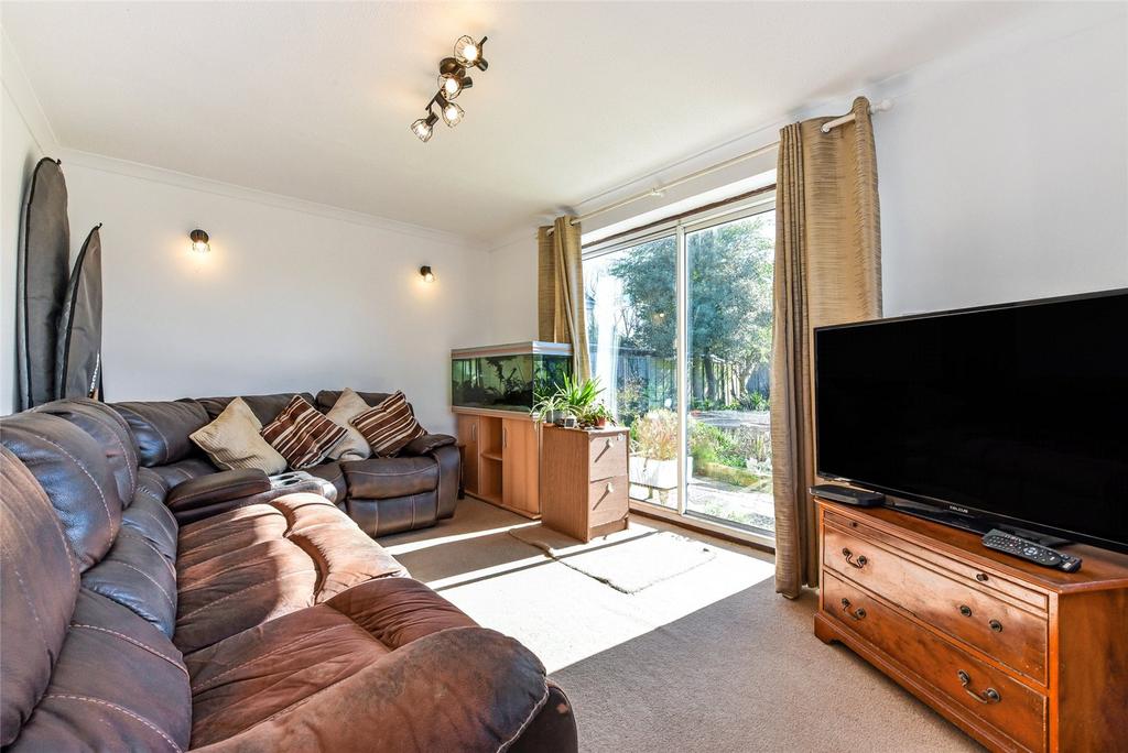 Annex Sitting Room
