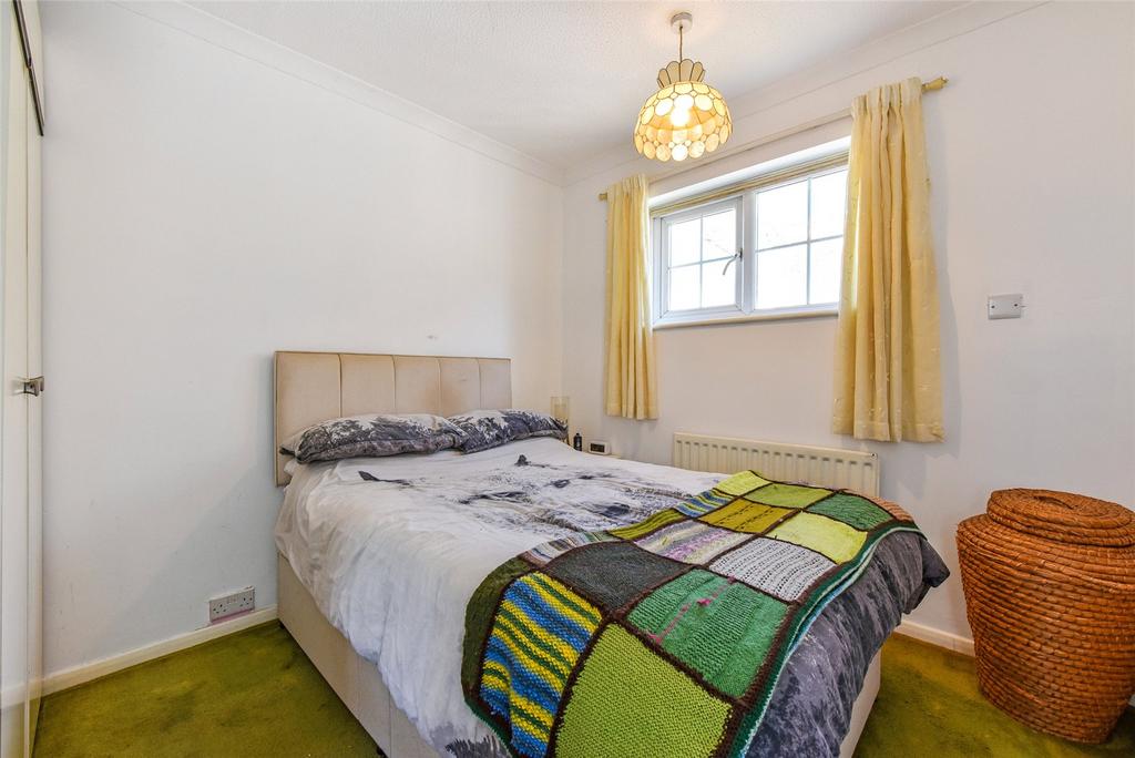 Annex Bedroom