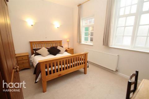 1 bedroom coach house to rent, THE COACH HOUSE, EDGBASTON