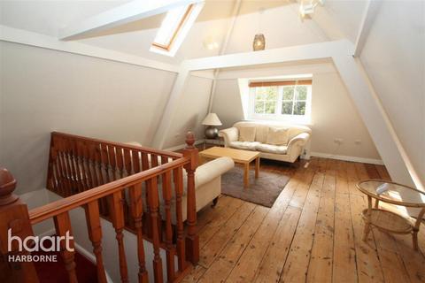1 bedroom coach house to rent, THE COACH HOUSE, EDGBASTON