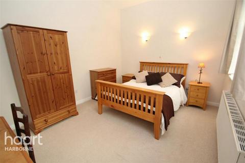 1 bedroom coach house to rent, THE COACH HOUSE, EDGBASTON