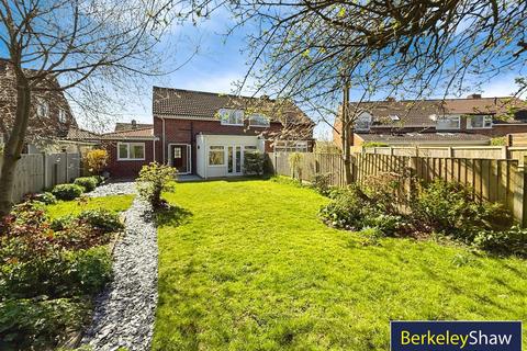 7 Byron Road, Lydiate, Liverpool, L31 0DB