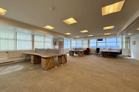 Office to rent, 10th Floor Cobalt Square, 83-85 Hagley Road, Birmingham, B16 8QG