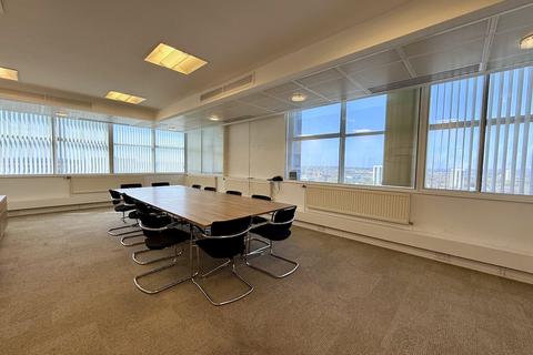 Office to rent, 10th Floor Cobalt Square, 83-85 Hagley Road, Birmingham, B16 8QG