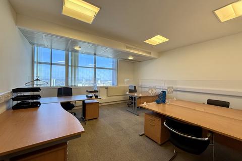 Office to rent, 10th Floor Cobalt Square, 83-85 Hagley Road, Birmingham, B16 8QG