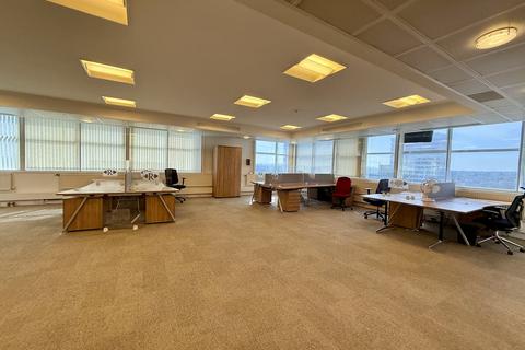 Office to rent, 10th Floor Cobalt Square, 83-85 Hagley Road, Birmingham, B16 8QG