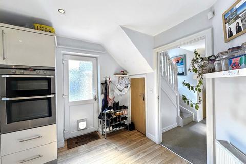 undefined, Weavers Court, Scorton