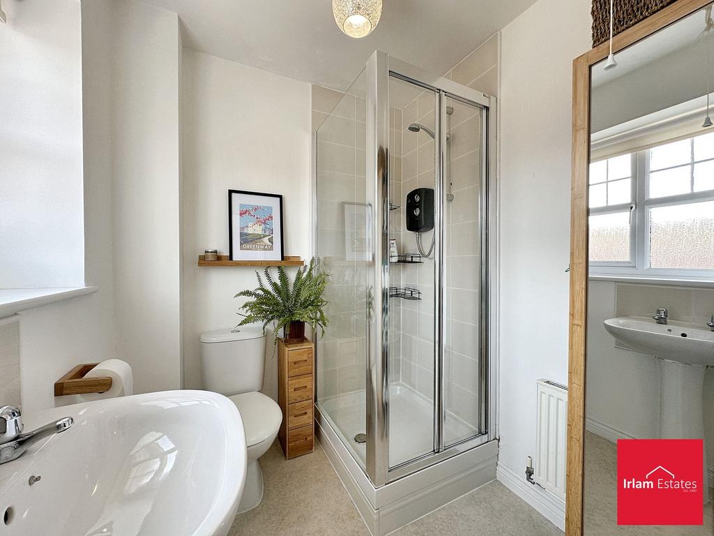 Ensuite