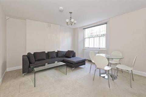 1 bedroom apartment to rent, Horbury Crescent, Notting Hill, London, W11