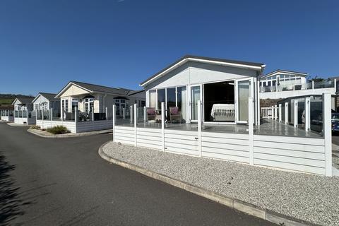 2 bedroom park home for sale, Teignmouth Road, Holcombe, EX7