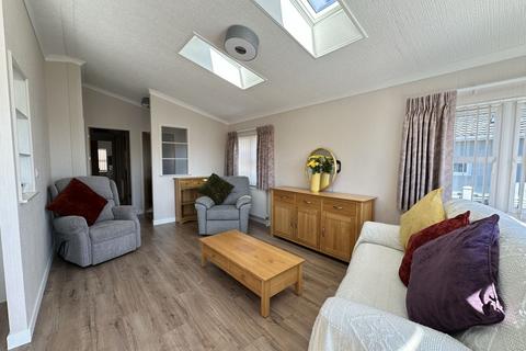 2 bedroom park home for sale, Teignmouth Road, Holcombe, EX7
