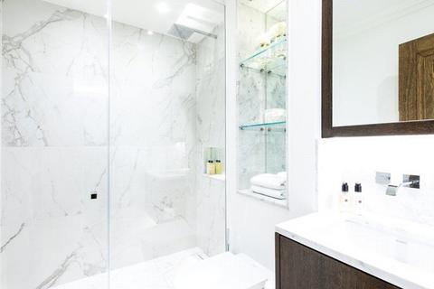 2 bedroom flat to rent, Prince Of Wales Terrace, Kensington, London, W8