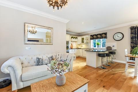 4 bedroom detached house for sale, Bassett, Southampton