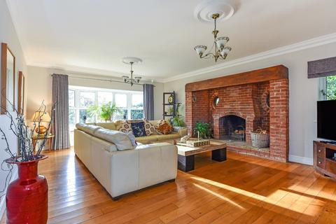 4 bedroom detached house for sale, Bassett, Southampton