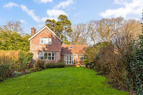 4 bedroom detached house for sale, Bassett, Southampton