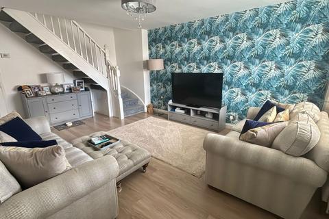 10 Hazelmere, Spennymoor, DL16 6UL