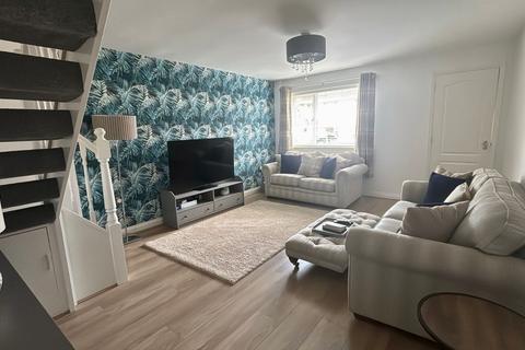 10 Hazelmere, Spennymoor, DL16 6UL