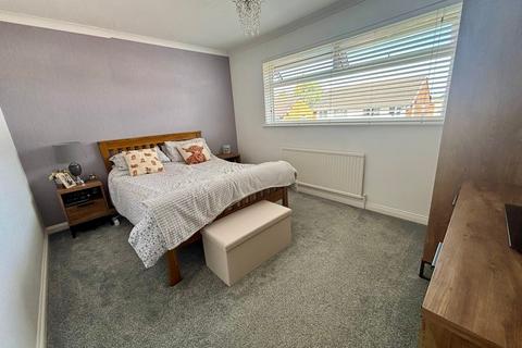 10 Hazelmere, Spennymoor, DL16 6UL