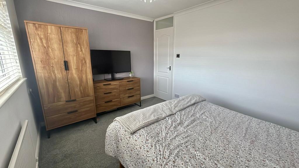 Bedroom one1
