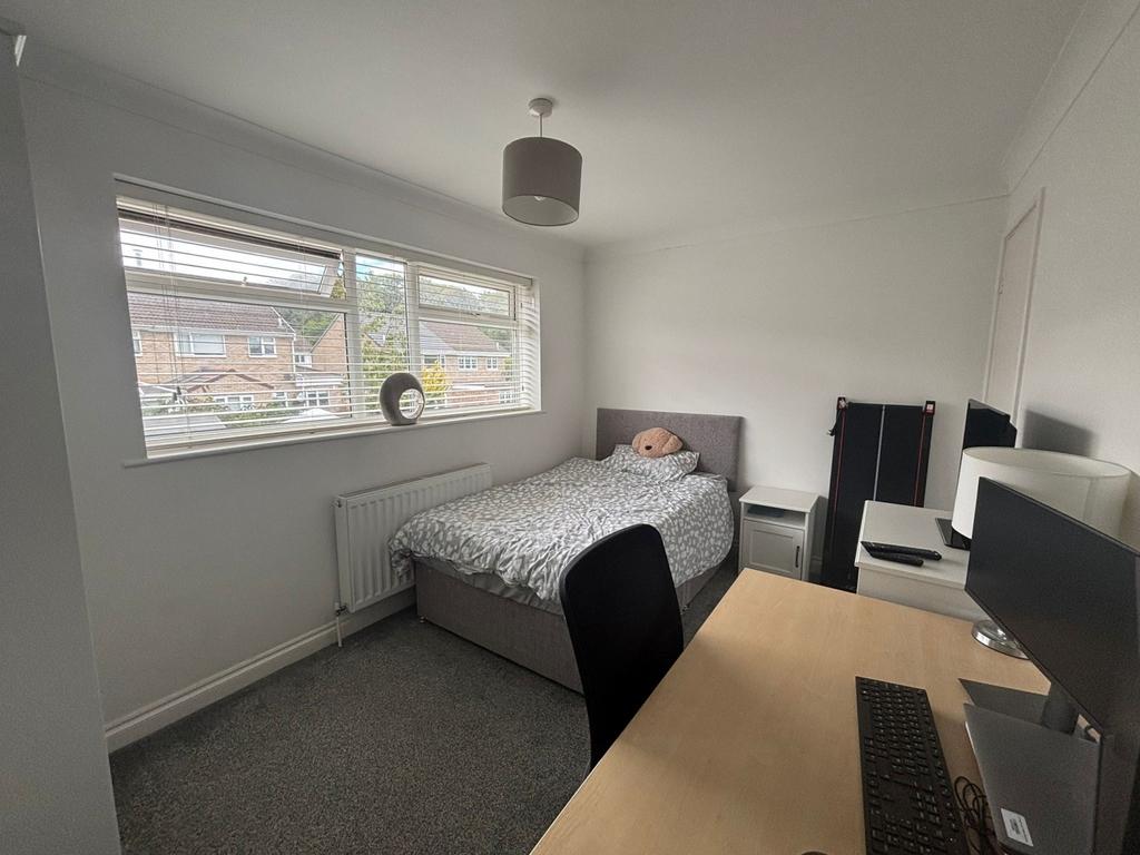 Bedroom two
