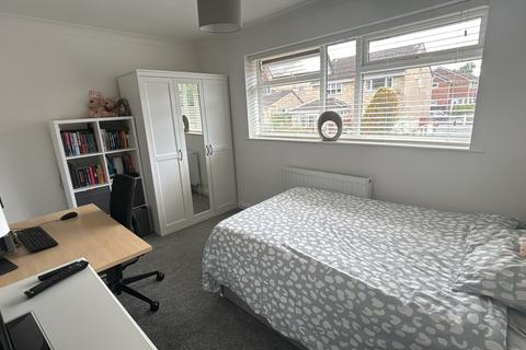 10 Hazelmere, Spennymoor, DL16 6UL