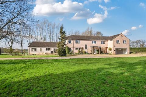 9 bedroom detached house for sale, The Drive, High Street, Riseley