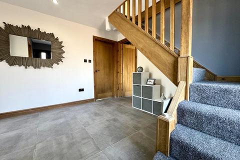 undefined, Rock Terrace, Pontypridd CF37
