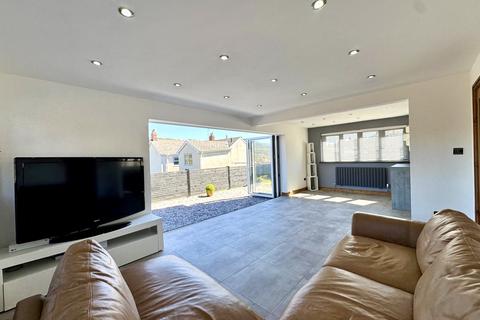 undefined, Rock Terrace, Pontypridd CF37