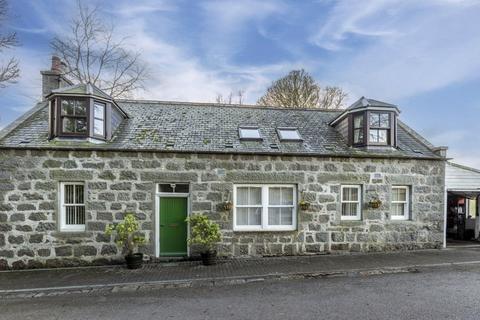 3 bedroom detached house for sale, The Cottage, Murtle Den Road, Milltimber, Aberdeen, AB13