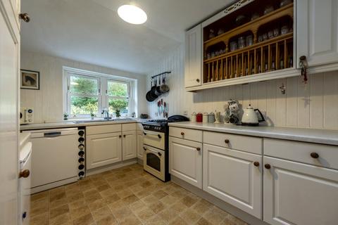 3 bedroom detached house for sale, The Cottage, Murtle Den Road, Milltimber, Aberdeen, AB13