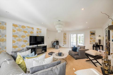 5 bedroom detached house for sale, The Nightingales, Biddenden, Ashford, Kent, TN27
