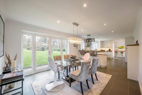 5 bedroom detached house for sale, The Nightingales, Biddenden, Ashford, Kent, TN27