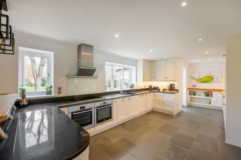 5 bedroom detached house for sale, The Nightingales, Biddenden, Ashford, Kent, TN27