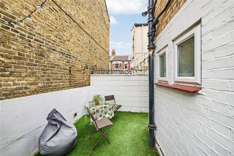 Flat 6, 29 Prideaux Road, London, SW9 9LQ