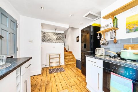 Flat 6, 29 Prideaux Road, London, SW9 9LQ