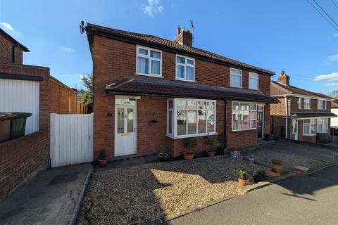 undefined, The Crescent, Melton Mowbray