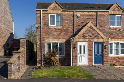 26 Ashby Meadows, Spilsby, PE23 5DN