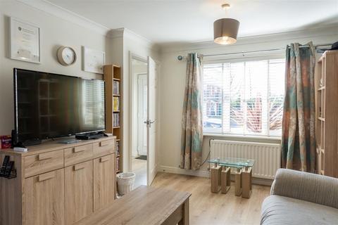 26 Ashby Meadows, Spilsby, PE23 5DN